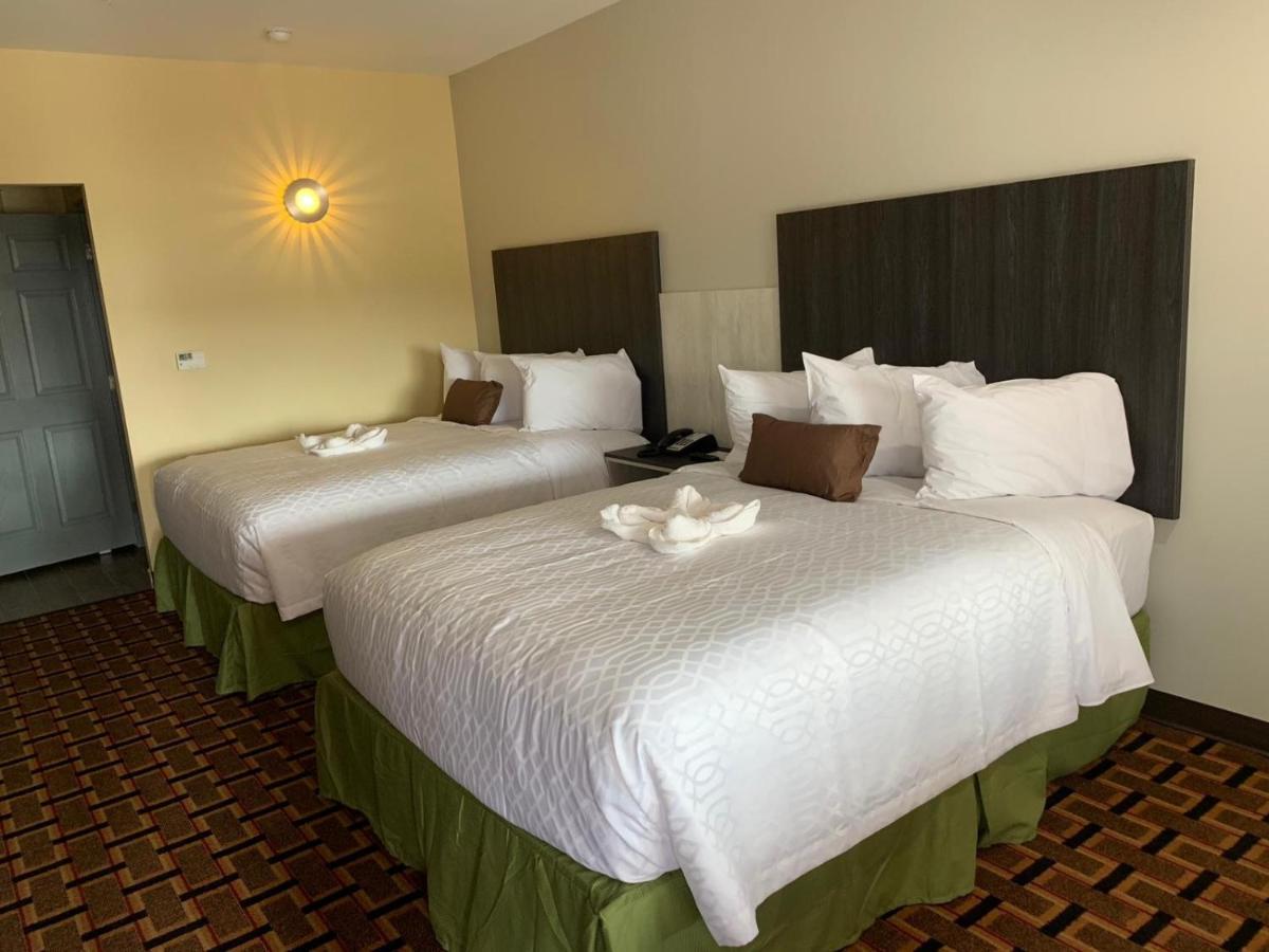Homestay Inn & Suites Единбург Екстер'єр фото